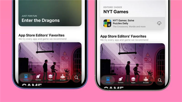 苹果发布iOS 26开发者预览版Beta 6:液态玻璃、动效加强
