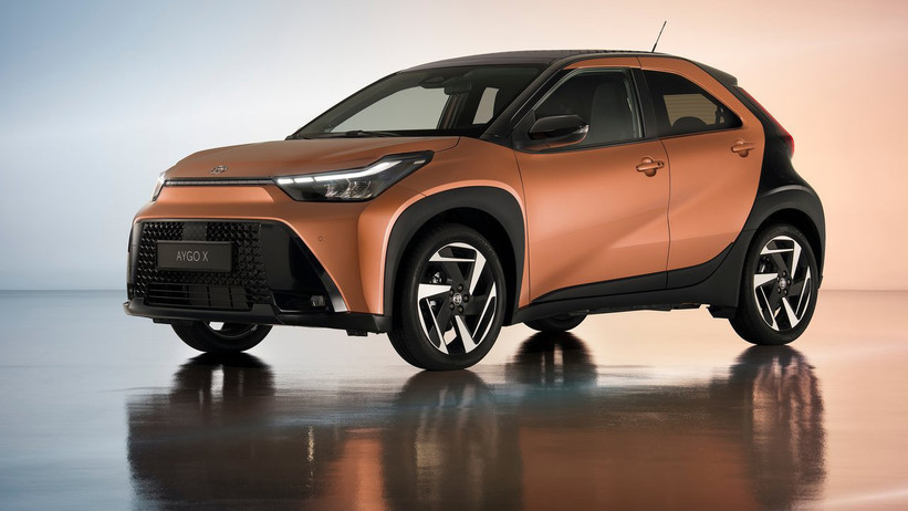 欧洲电动车市场增速放缓背景下，丰田公布14款新车战略布局