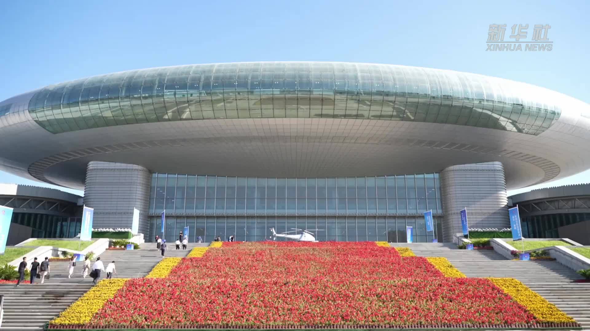 2025年北京—新疆经济合作洽谈活动在乌鲁木齐举办