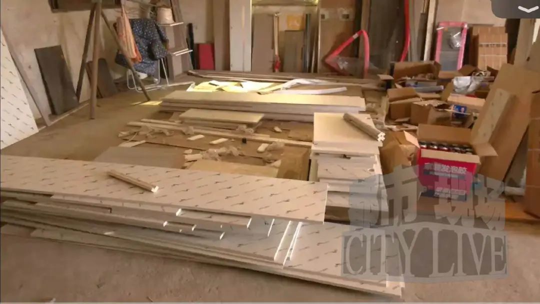 南昌消费者1.5万元上网找全屋定制变“全屋闹心” 商家失联