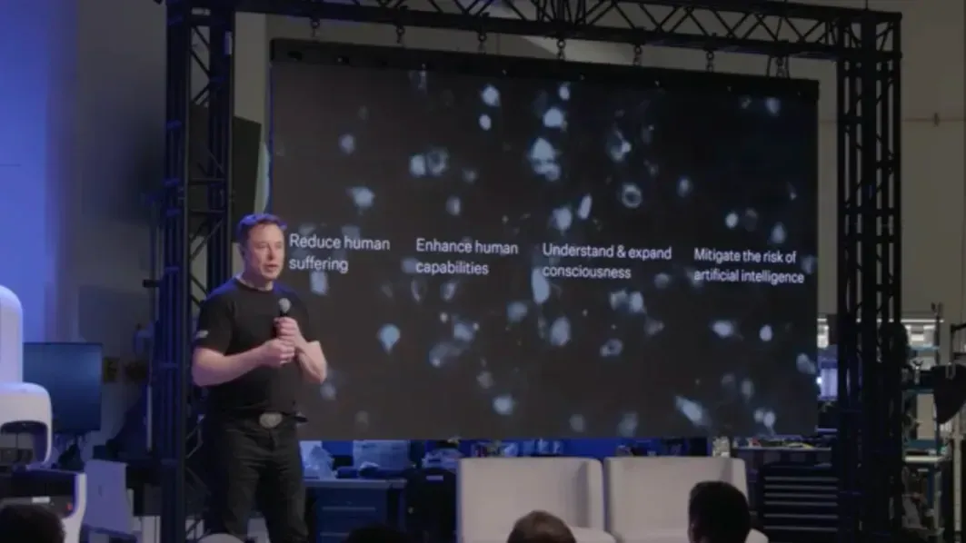 蒲慕明院士：马斯克的脑机接口计划比较理想化，他的想法常常是不管伦理的