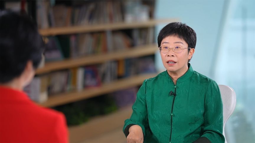 “厚脸皮的老师”蒙曼：不喜欢做“网红”的孔子，不是合格的老师