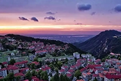 九江拟开通2条庐山旅游客运专线