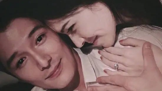 许玮甯公布孩子出生喜讯！封面图