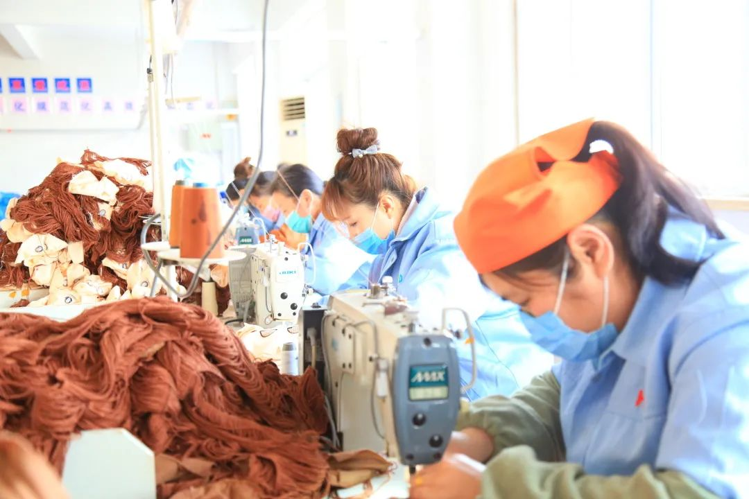 青岛国际啤酒节崂山会场的“限定”奇遇，豪伟达玩具的童趣跨界之旅