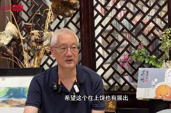 家喻户晓的漫画形象“三毛” 原来跟江西有关