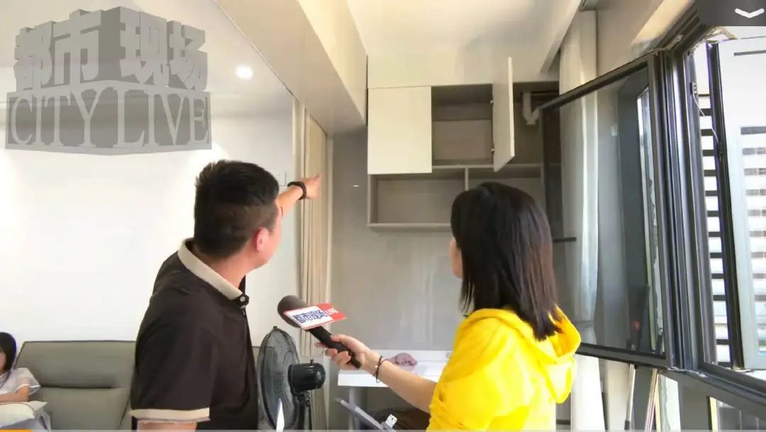 南昌消费者1.5万元上网找全屋定制变“全屋闹心” 商家失联