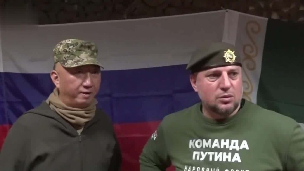 俄美峰会在即，俄军：无命令不会放松战斗