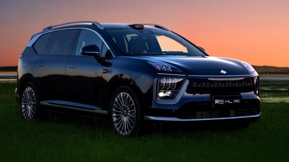 广汽集团将于8月19日发布“星源增程”技术 昊铂HL增程版同步上市