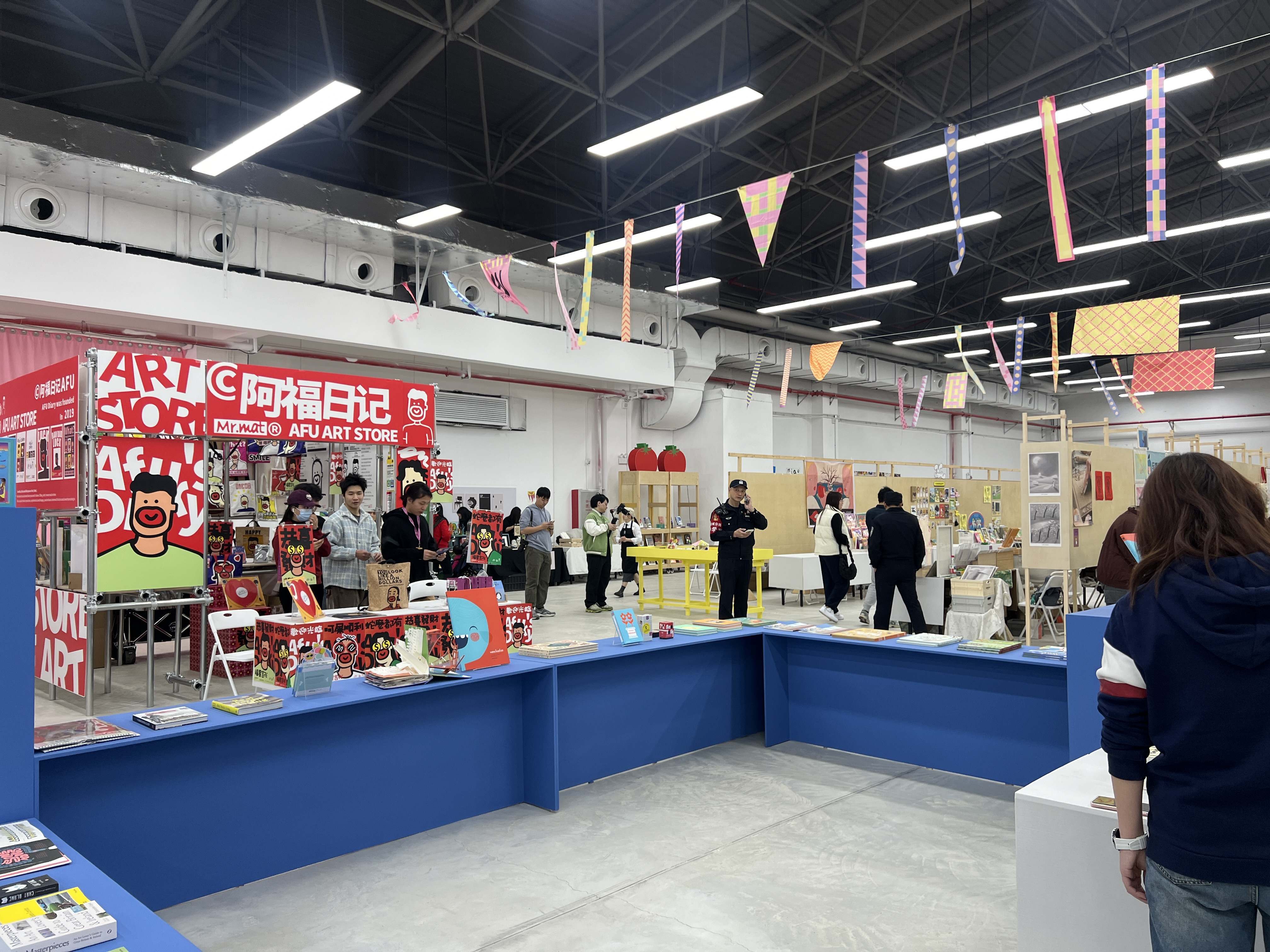 2025东莞阅读季暨南国书香节东莞分会场15日启幕，提前看看今年有什么好玩的！