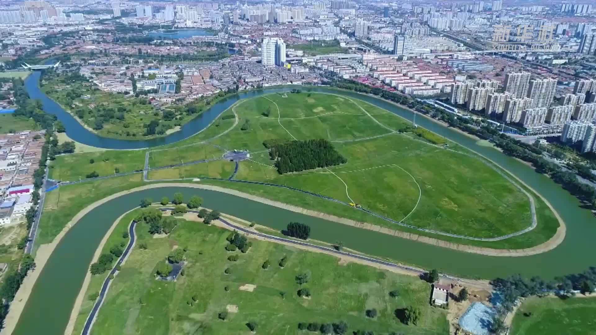 武术为媒 俄罗斯“洋弟子”的中国文化情缘