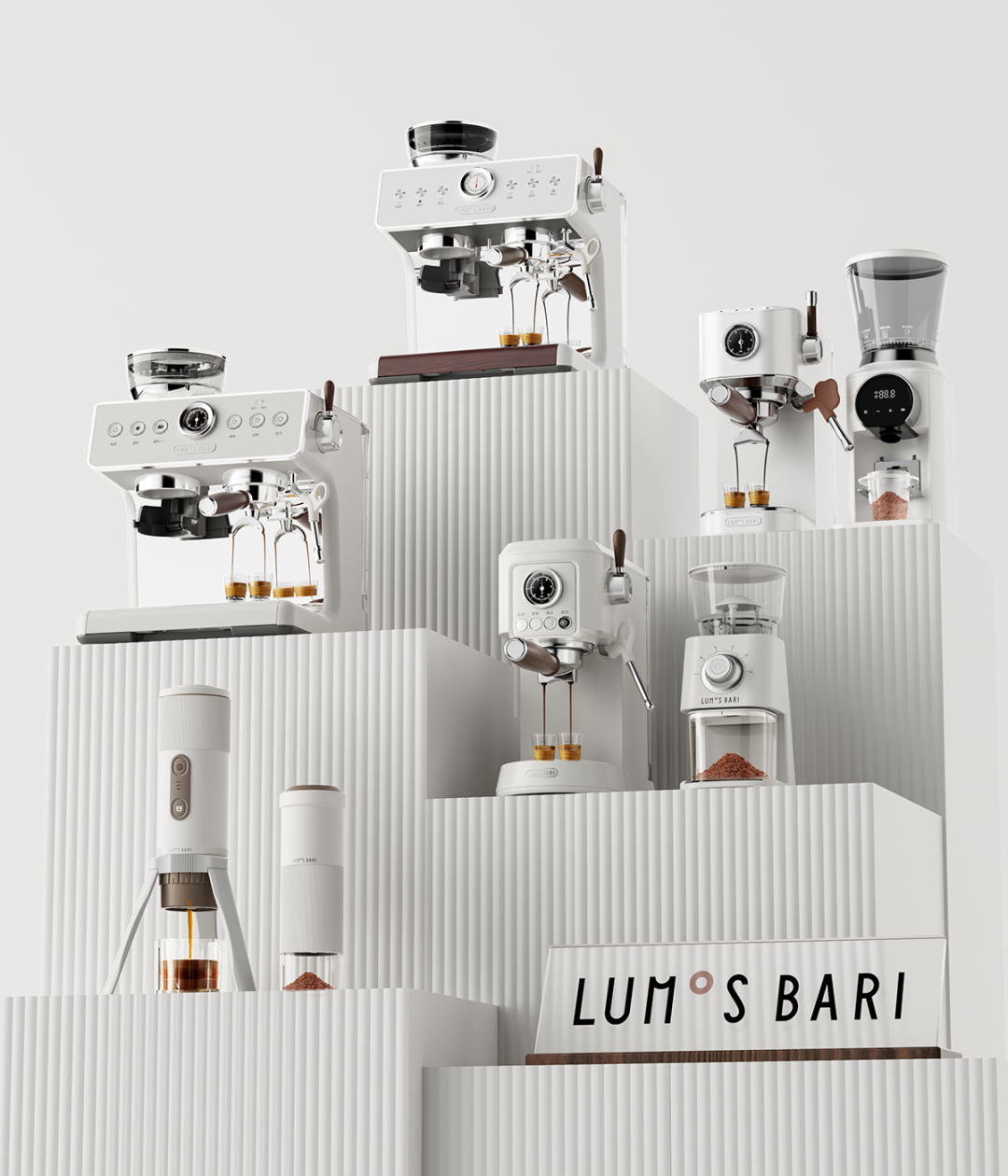 2025 CAFEEX深圳咖啡展即将开启，邀您共赴鹏城多元饮品文化盛宴