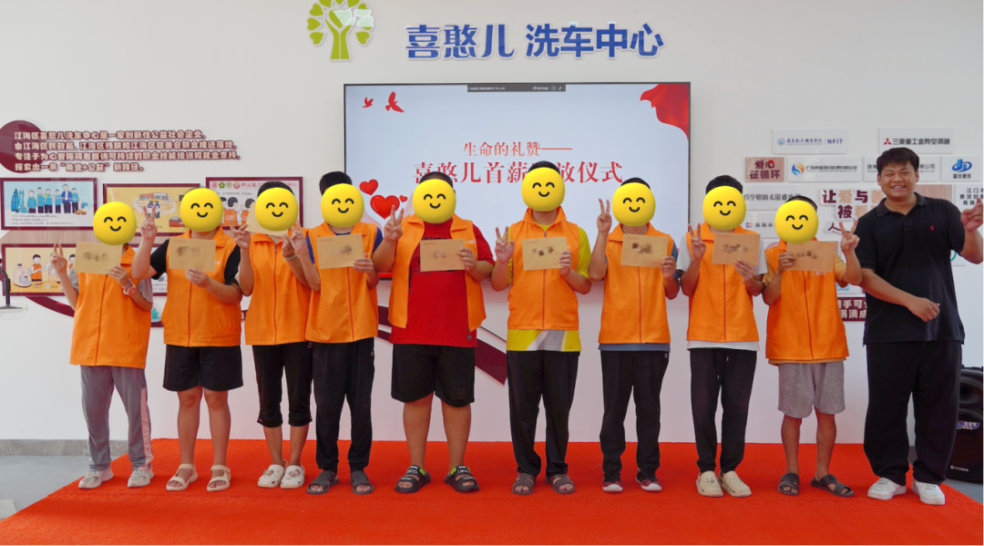 陈婵 摄