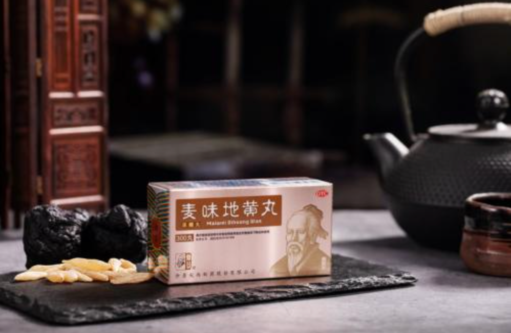 “秋三月”如何养生，养阴润燥用仲景麦味地黄丸