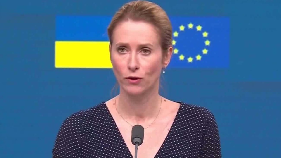 欧洲：乌克兰及欧洲须参与决定自身未来