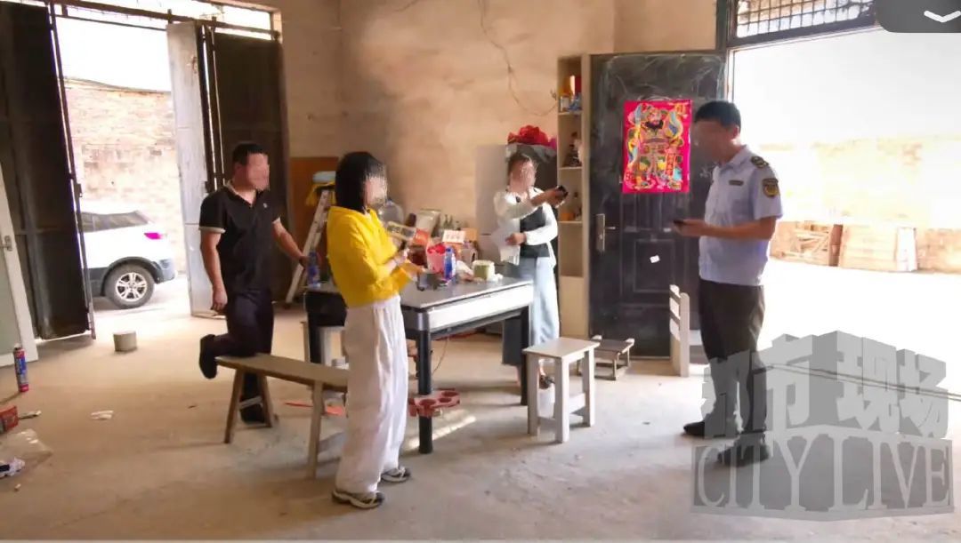 南昌消费者1.5万元上网找全屋定制变“全屋闹心” 商家失联