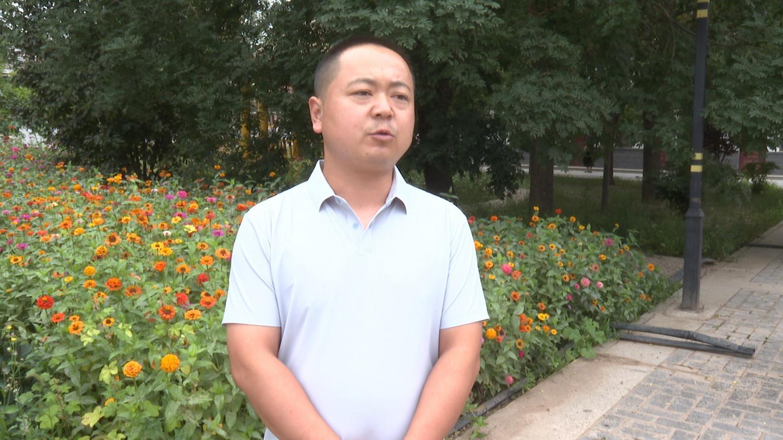 上半年增收超50%　永昌村集体经济“真香”