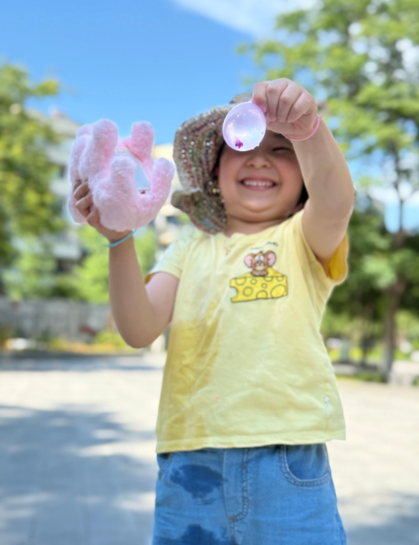夏日征集 | 这个夏天,你过得怎么样?