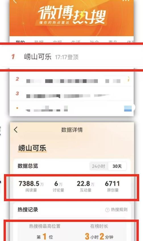 从网友喊话到官宣代言， 青岛饮料集团快速响应打造“听劝营销”新样本