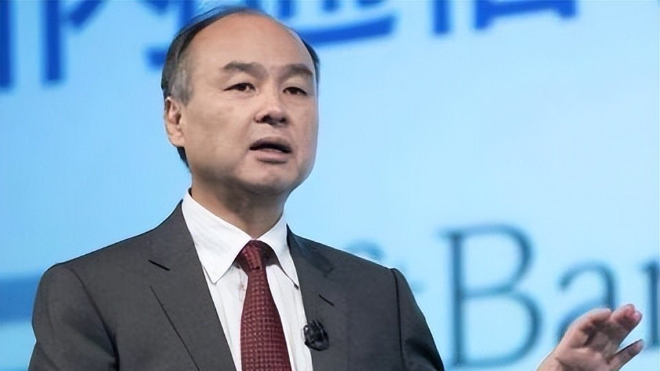 豪赌OpenAI,孙正义又“一把翻身”了