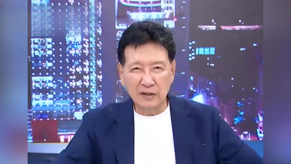 “搞分裂、搞对立、搞仇恨、搞‘大罢免’”，赵少康：赖清德心理邪恶