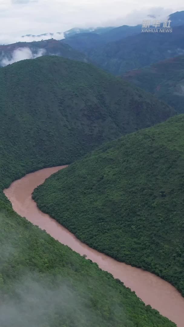 秀我中国｜惠通桥：怒江天堑上的抗战丰碑与时代见证