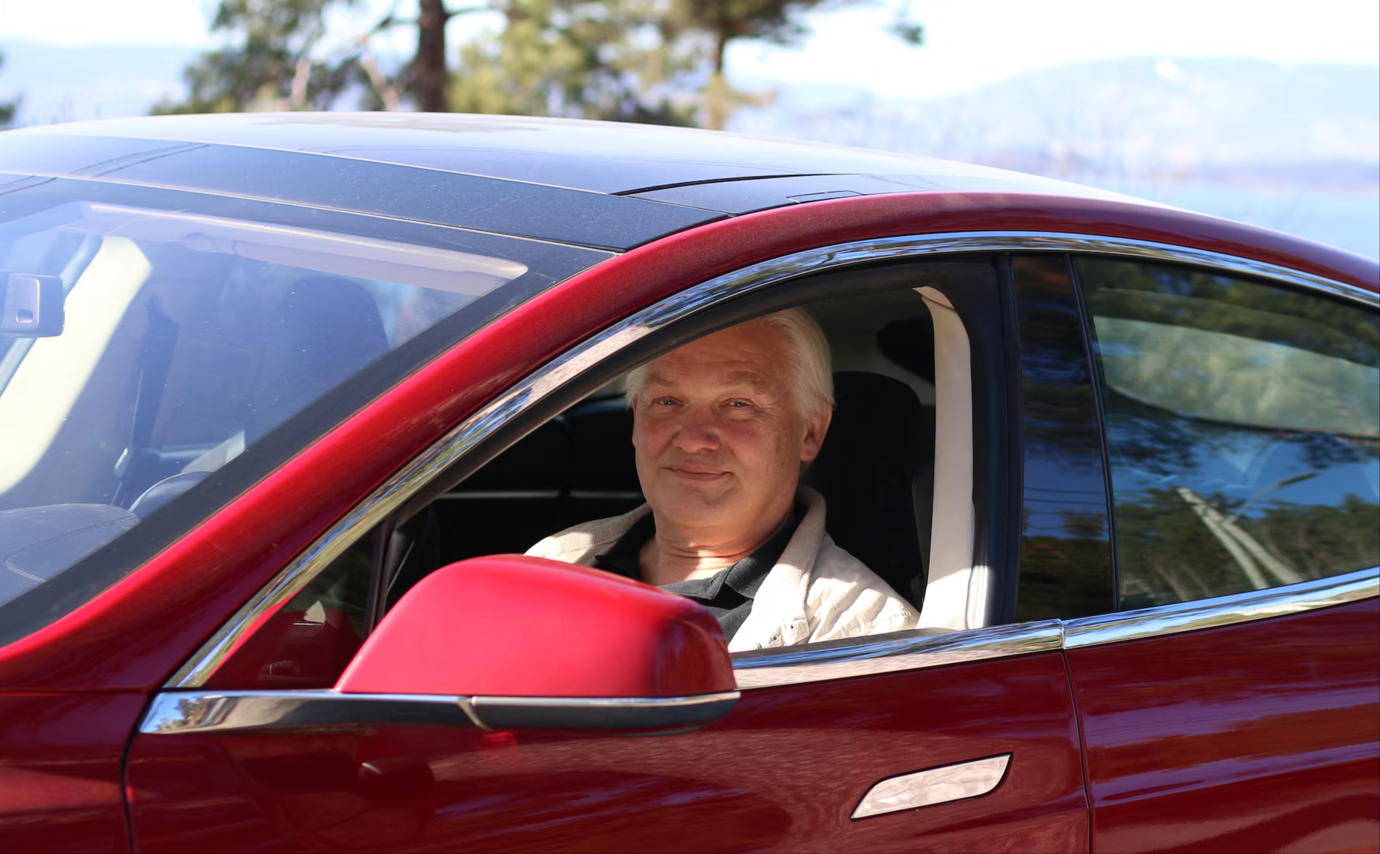 马斯克遭欧洲抵制,特斯拉销量为何能在挪威逆势增长?