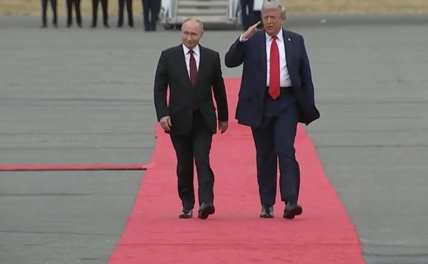 美媒评美俄峰会结果：普京赢得两大胜利