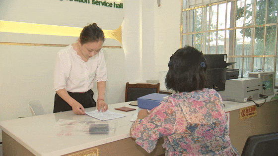 破解残疾人“出行难、办证难”！江西省残联集成服务送上门、掌上办