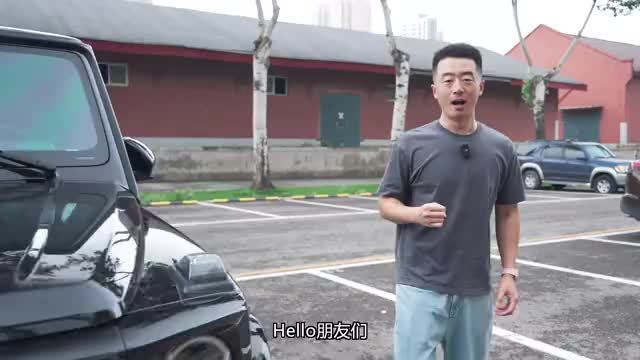 亏电油耗测试BJ40增程版，新车成功革新