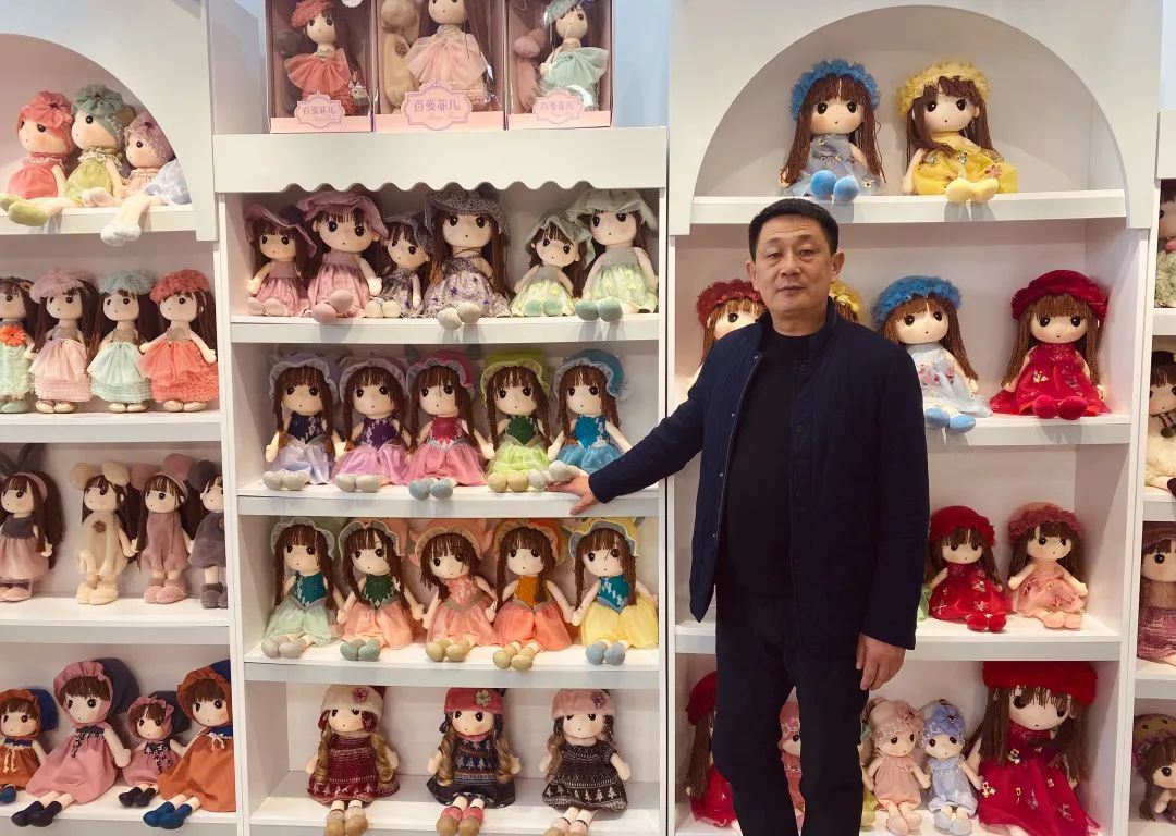 青岛国际啤酒节崂山会场的“限定”奇遇，豪伟达玩具的童趣跨界之旅