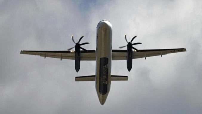 中企的飞机被俄罗斯扣了，怎么回事？