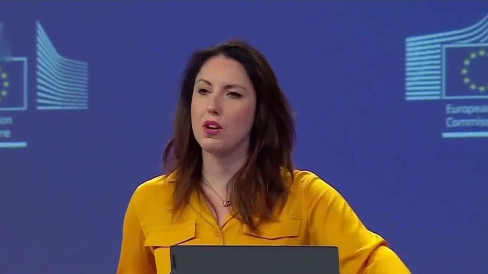 欧盟将与美乌元首通话，为美俄会谈做准备