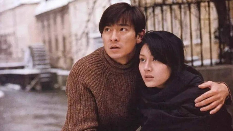 关之琳、李嘉欣去看刘德华演唱会，相差6岁，状态却截然不同封面图