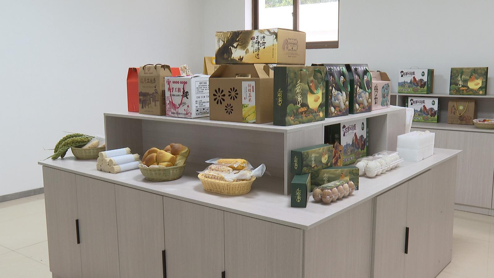 上半年增收超50%　永昌村集体经济“真香”