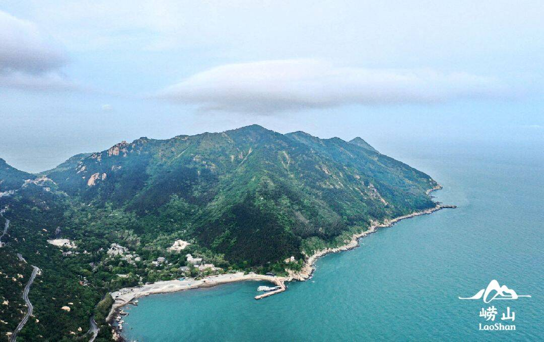 山海相逢酒作歌，青岛国际啤酒节崂山会场的醉美邀约永不散场！