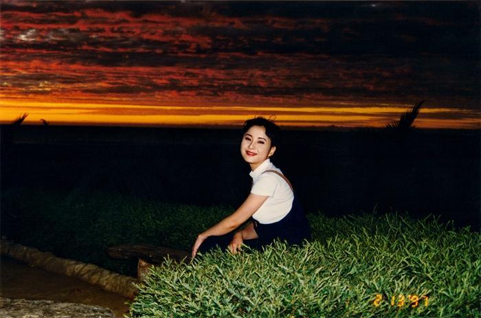 安雯 受访人供图