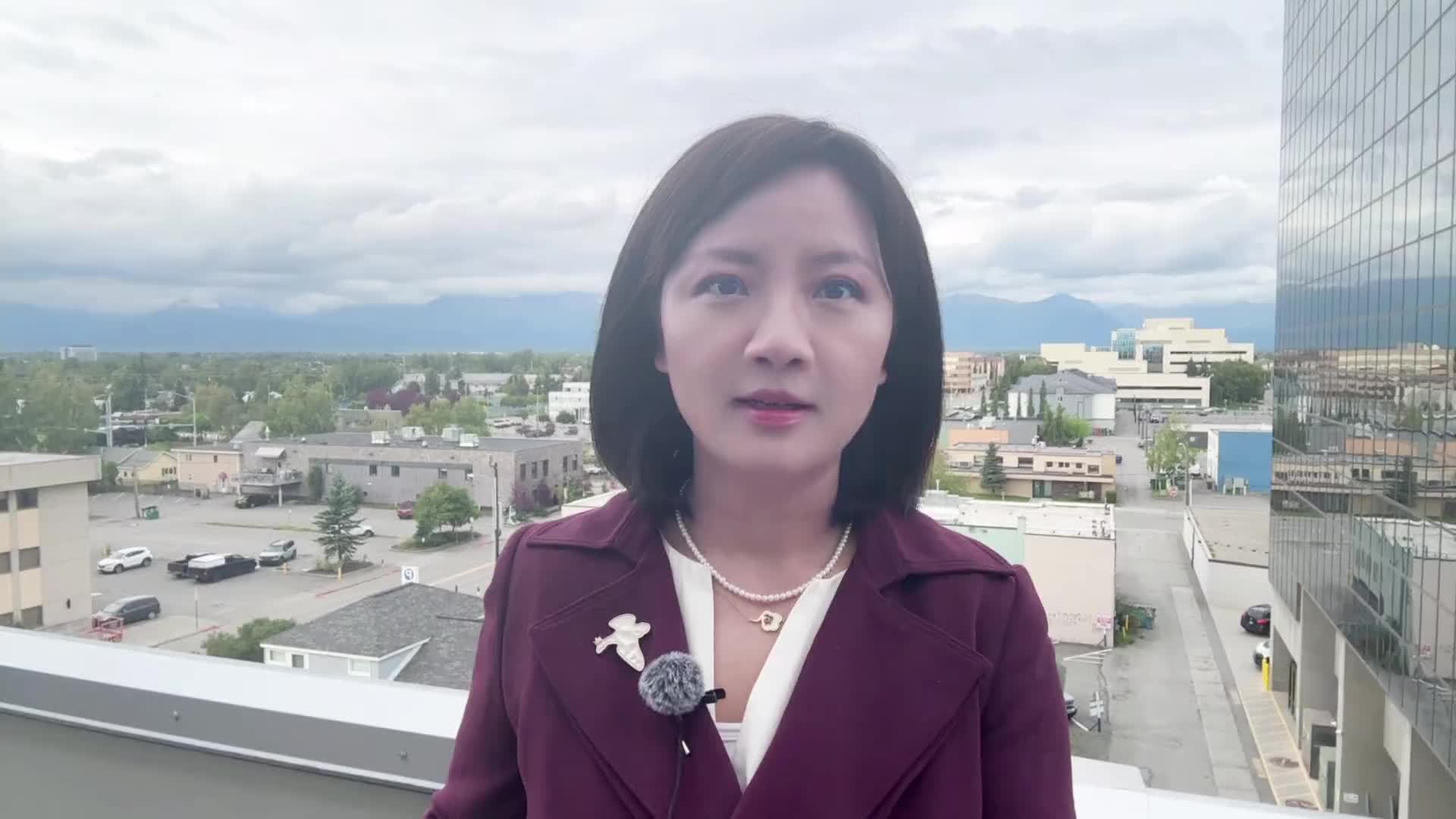 不泄密的基辛格：无处不在的美国中东特使，是他促成美俄峰会？