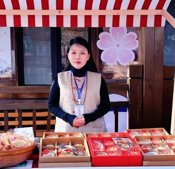 青岛乡里乡亲|曲亭伊:酥香传世,伊家手作的点心传承