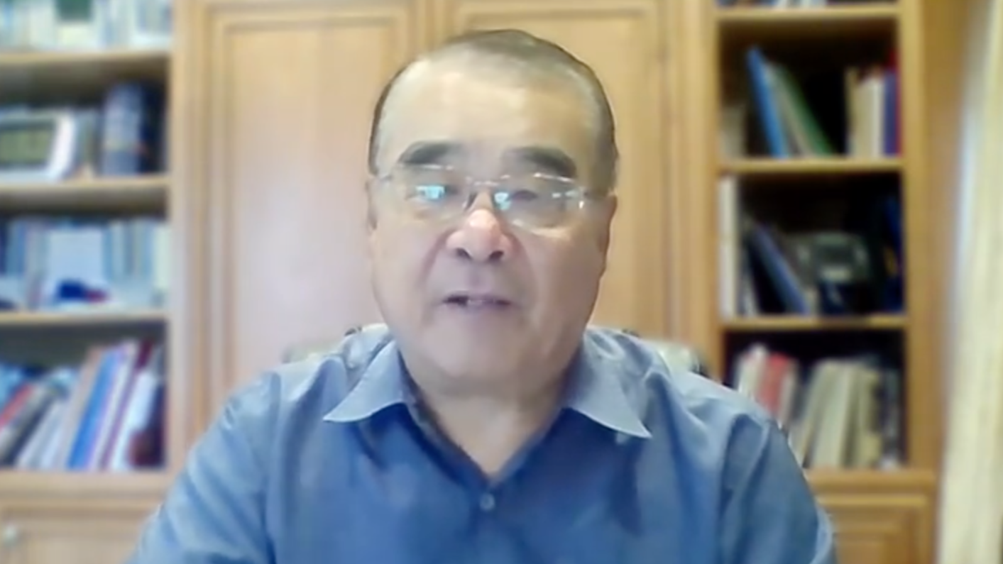 赵全胜：美俄峰会高关注低预期 俄乌停火难度极大？