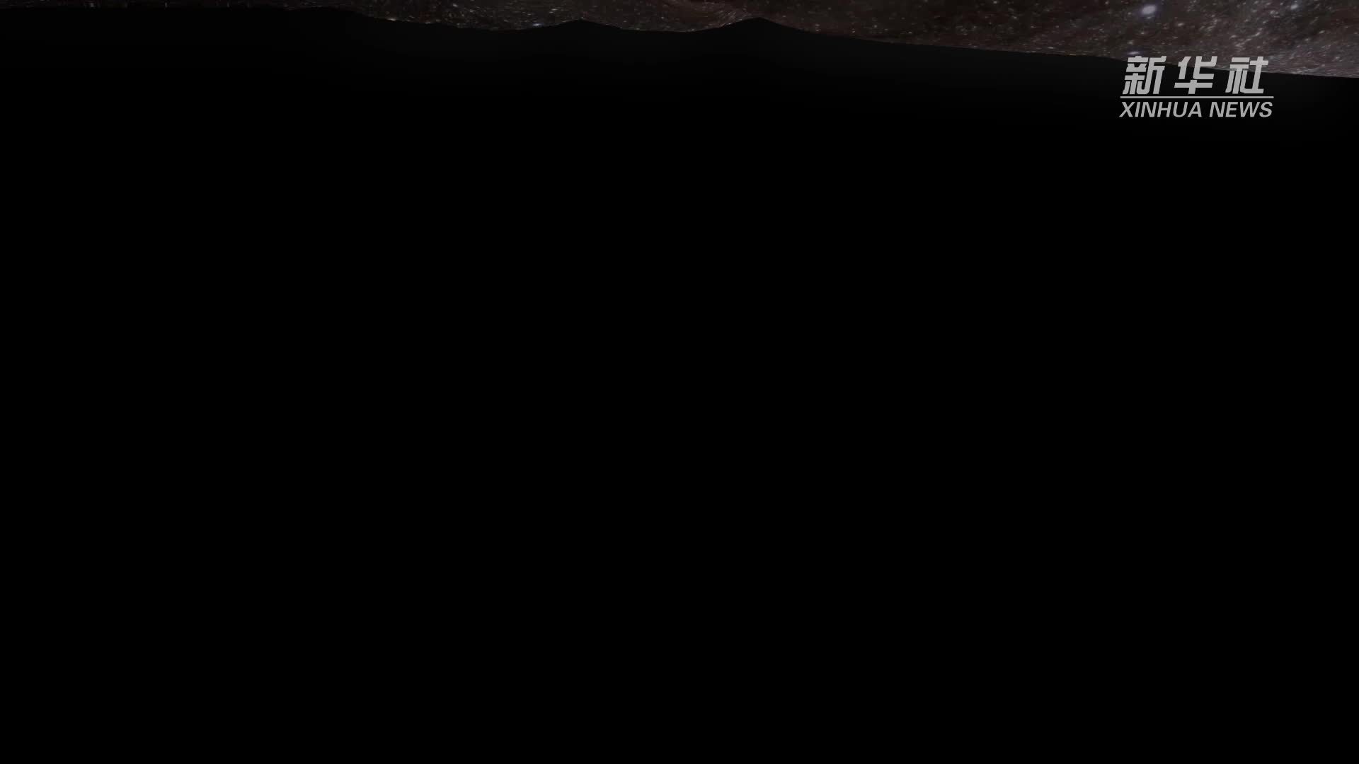 “挖”了6年，双黑洞背后的神秘“大佬”出现了？