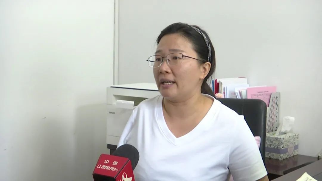 破解残疾人“出行难、办证难”！江西省残联集成服务送上门、掌上办