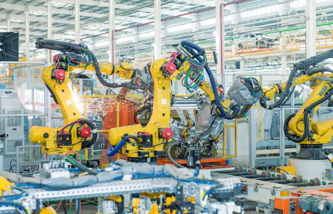 常州新北区：百强区榜单中的“新北力量”