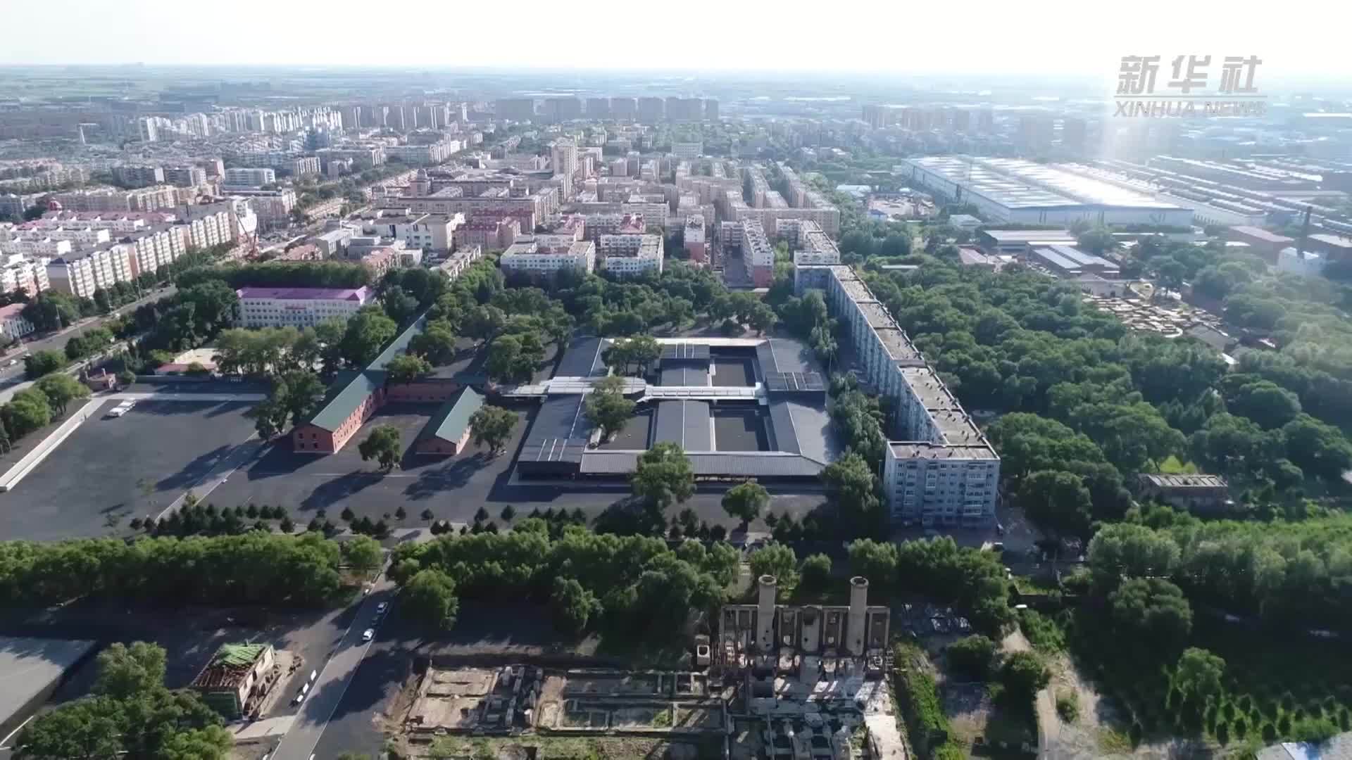 新华全媒+｜731部队少年兵口述证言在国内公布
