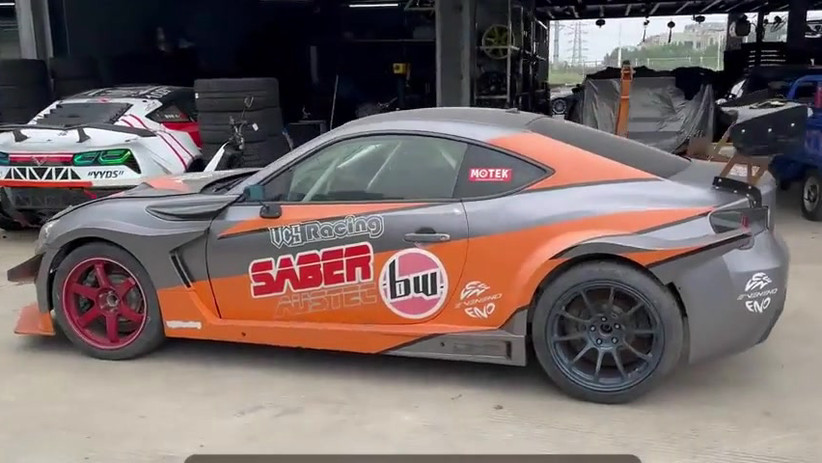 从赛车运动到日常改装：中国汽车文化的发展困境