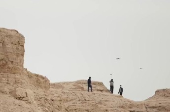 敦煌第四次全国文物普查野外调查按期完成