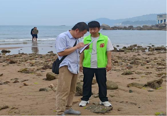 筑梦乡旅赋能乡村振兴 双向奔赴担当青春使命