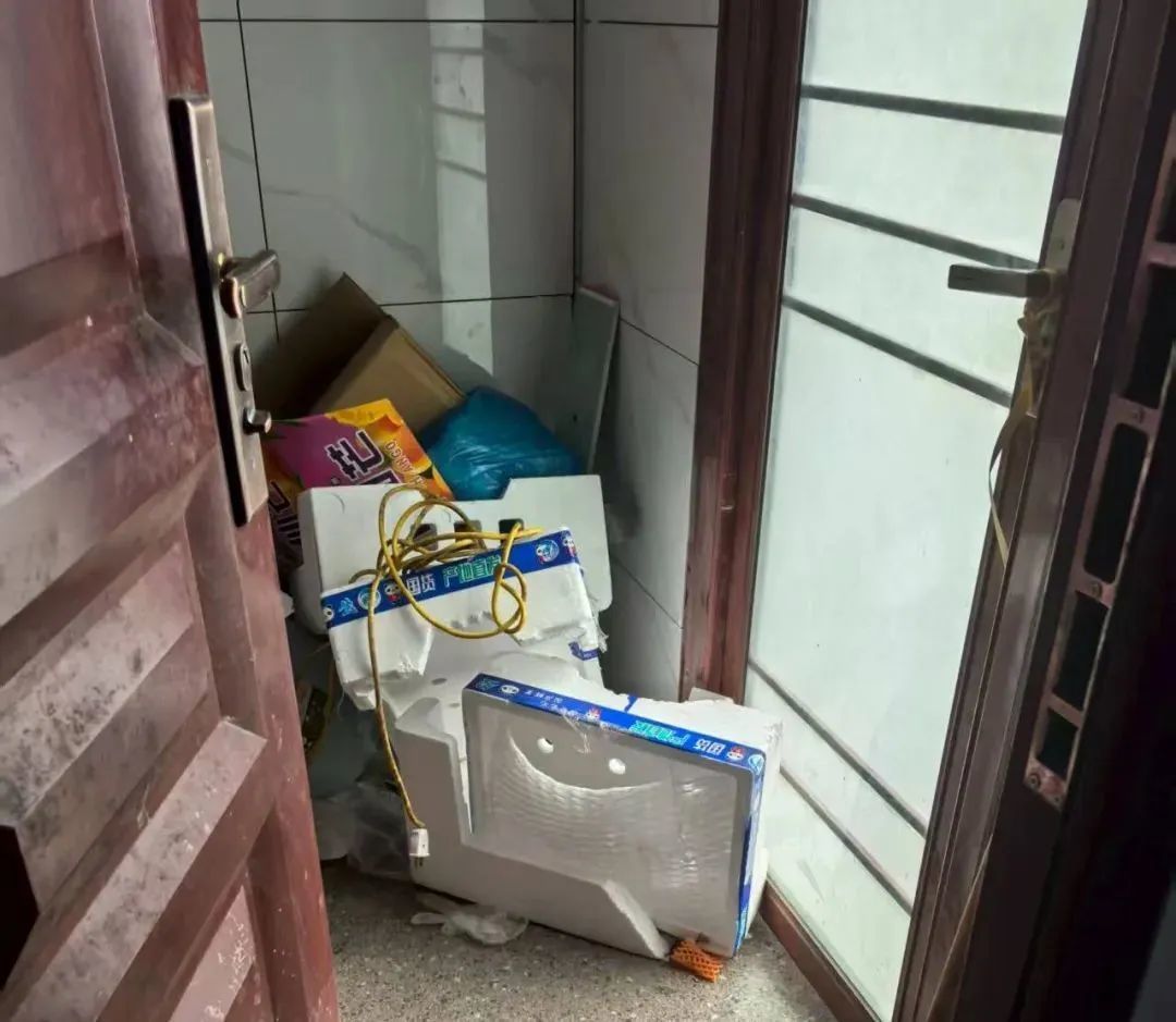 存在火灾隐患 宜春秀江风情小区等10个单位、场所被曝光