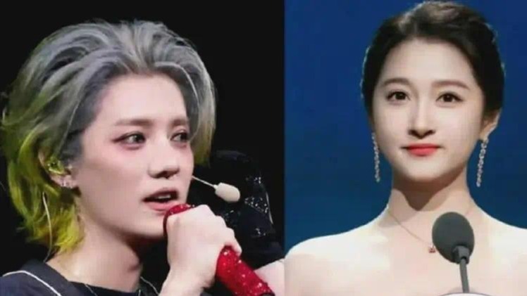 鹿晗关晓彤“小鹿甜筒”挂件暗藏甜蜜，暗戳戳秀恩爱，破分手传闻封面图