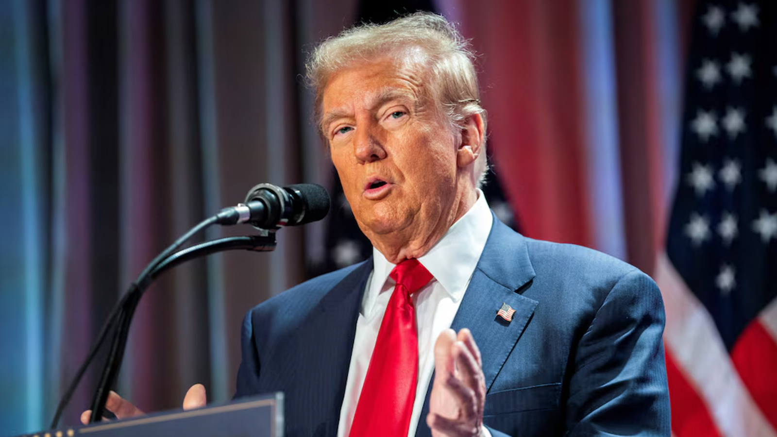 财经热点｜特朗普银行新政恐酿祸？专家：恐助长诈骗浪潮